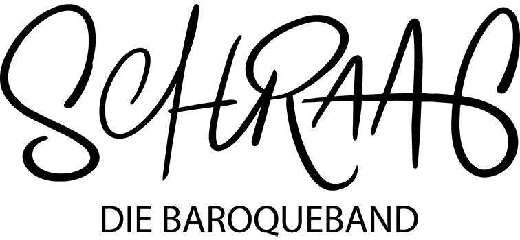 SCHRAAG | Die Baroqueband